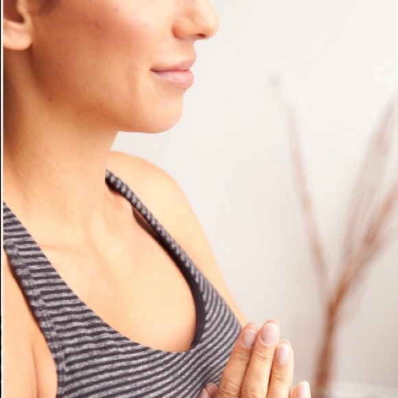 EUC Lululemon Power Technique tank size 6 - Picture 14 of 15